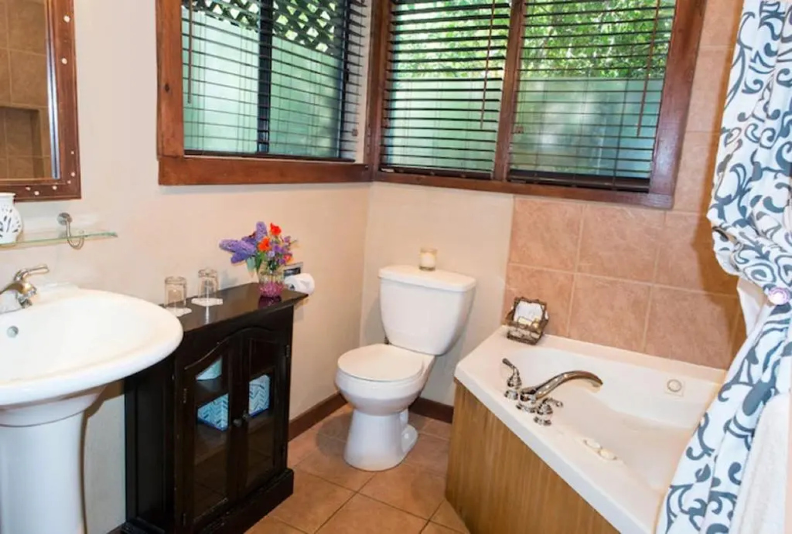 Inn on the Russian River