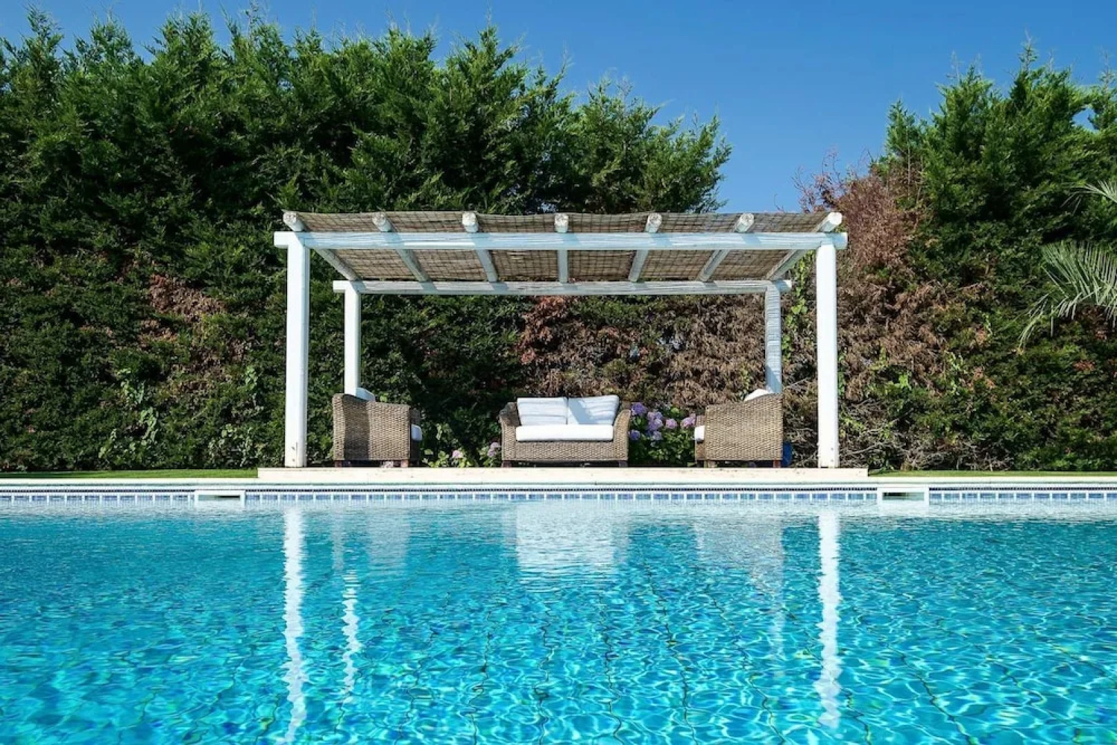 Homi Country Retreat