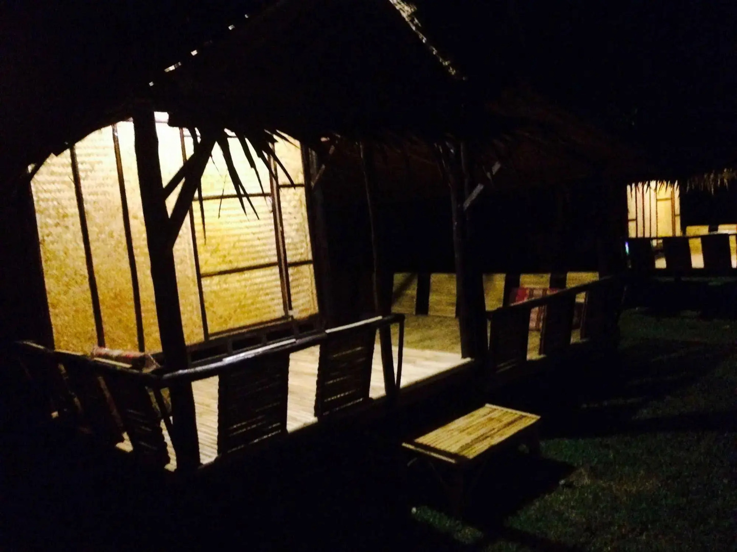 Electric Mango Hua Hin Bungalow Resort