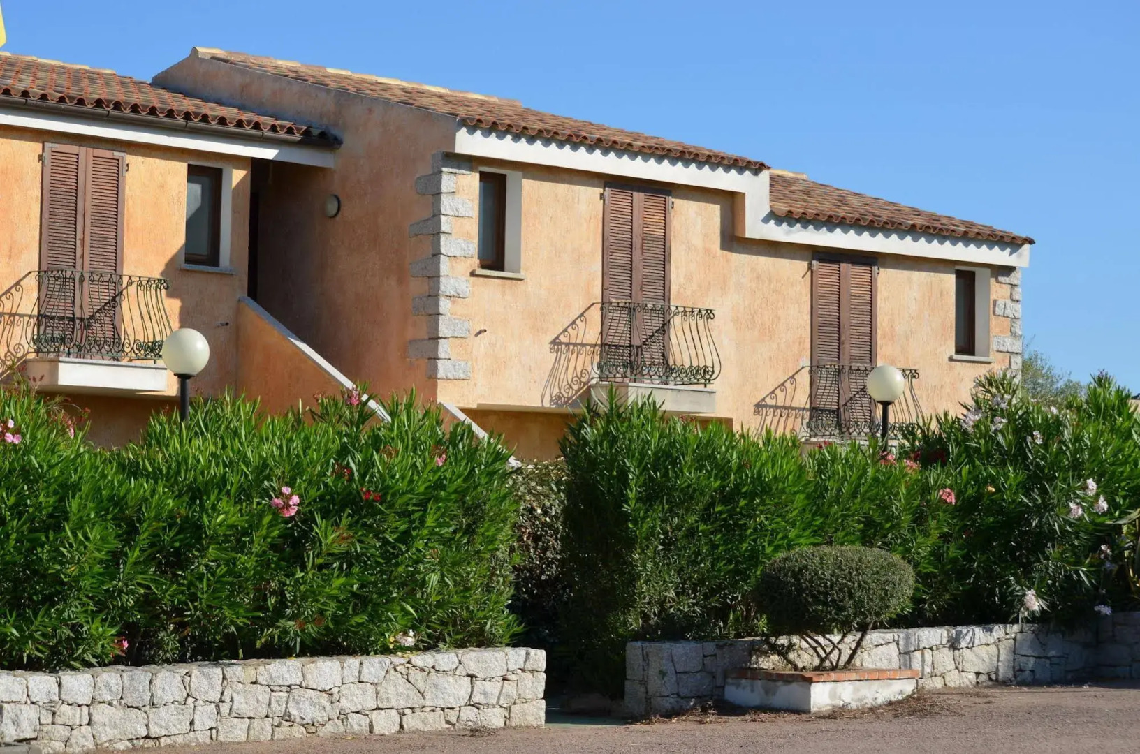 Residence Costa del Turchese by PendraHolidays