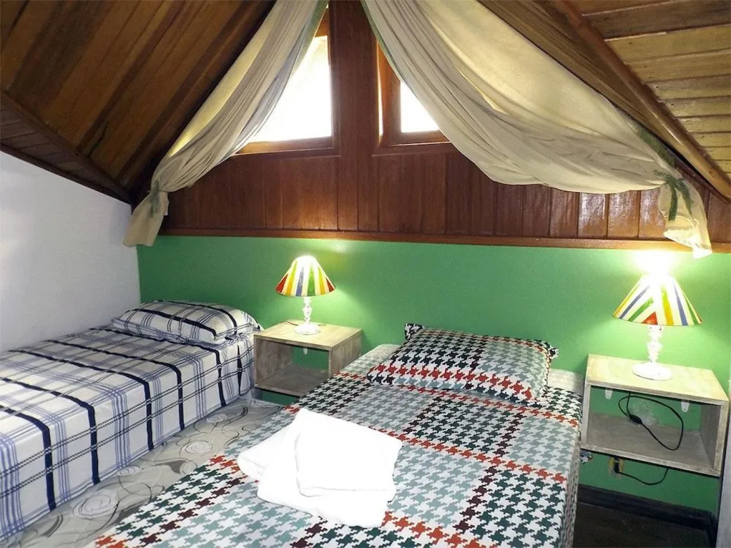 Pousada Colina Verde