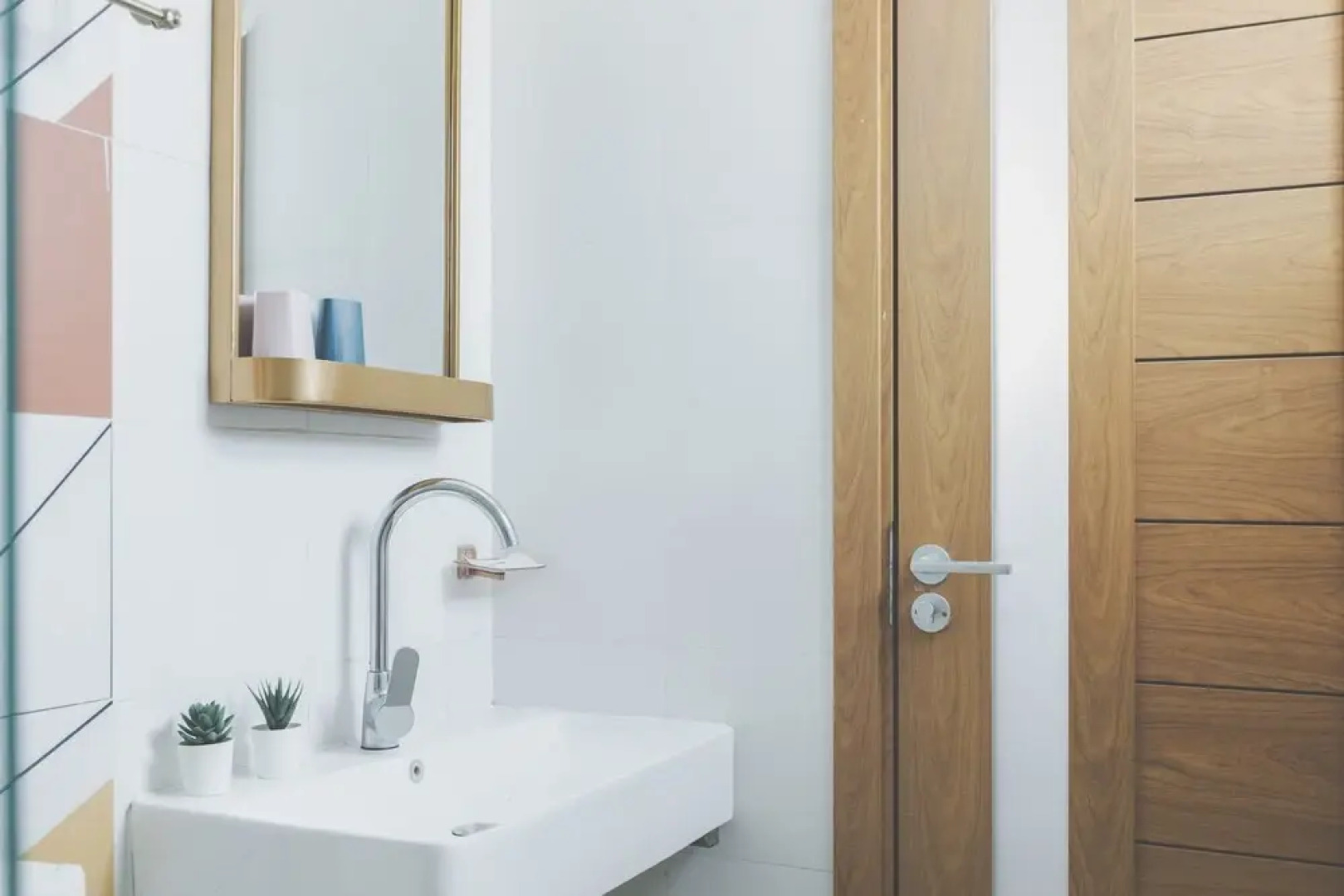 Oasis Boutique House