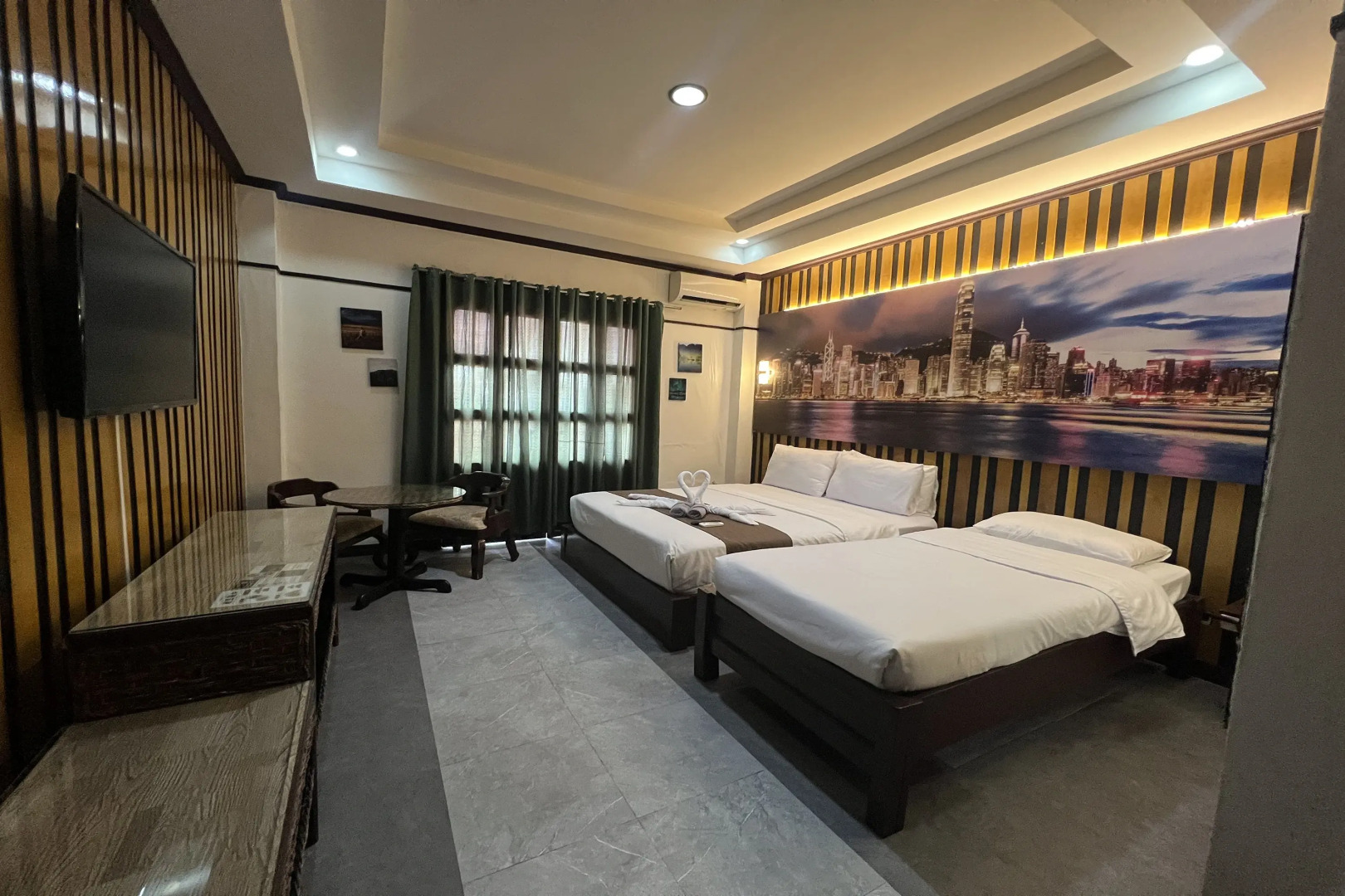 Angeles Palace Hotel