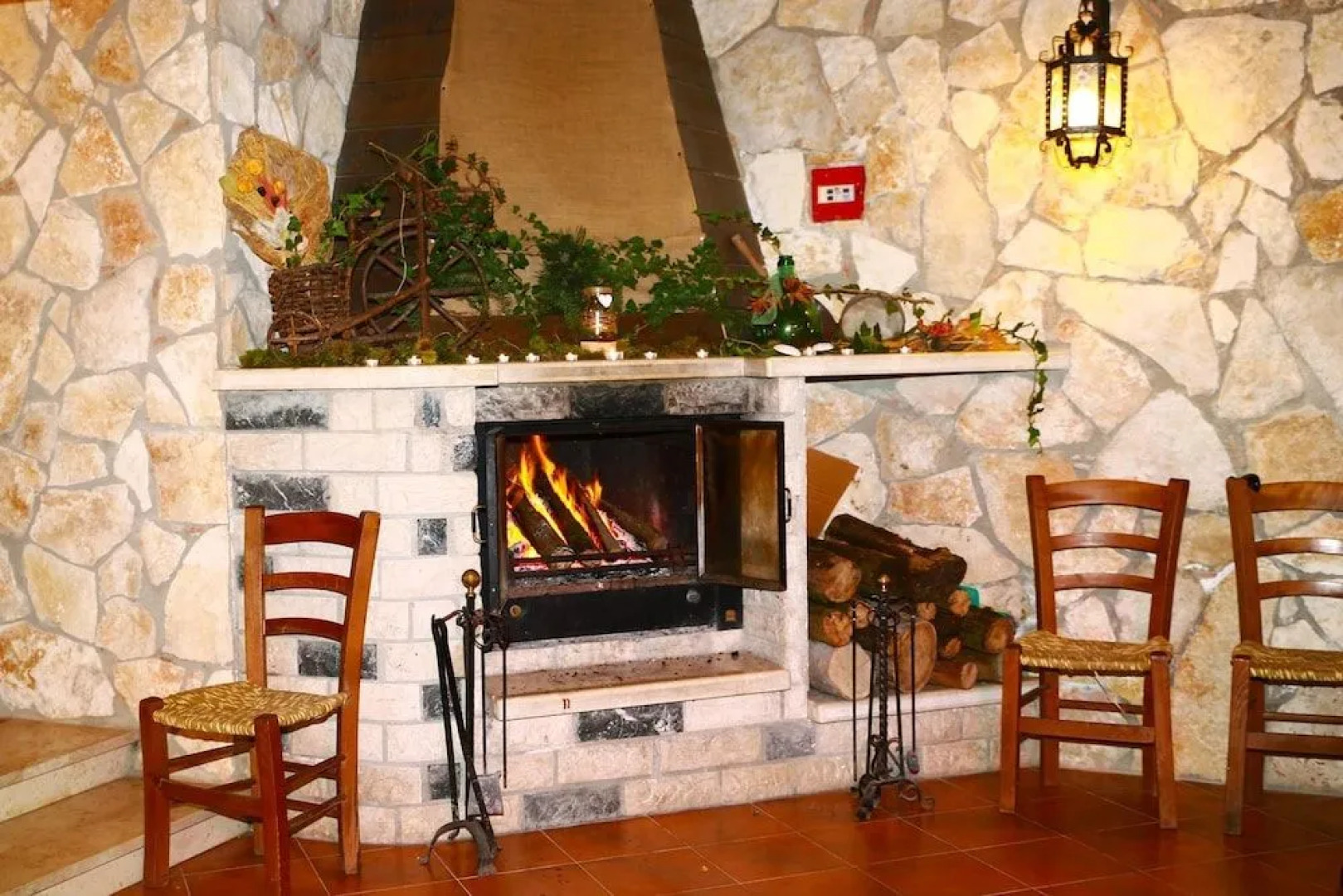 Al Rifugio della Volpe