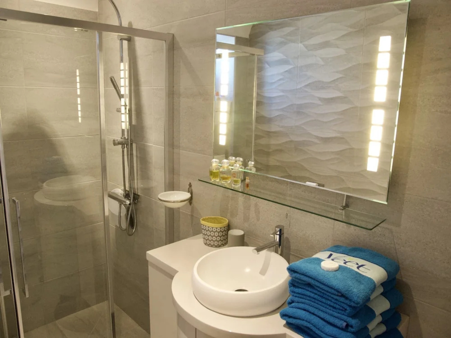 Gîte La Terrasse Du Verger