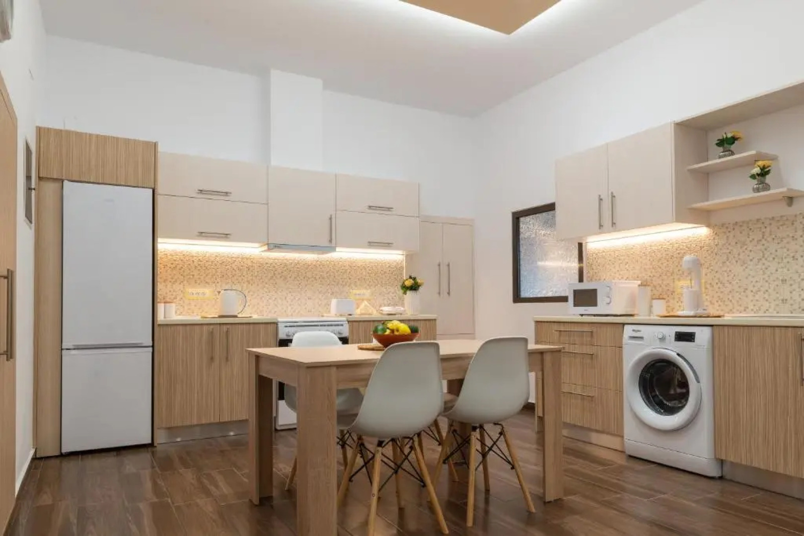 Kolymbia memories house