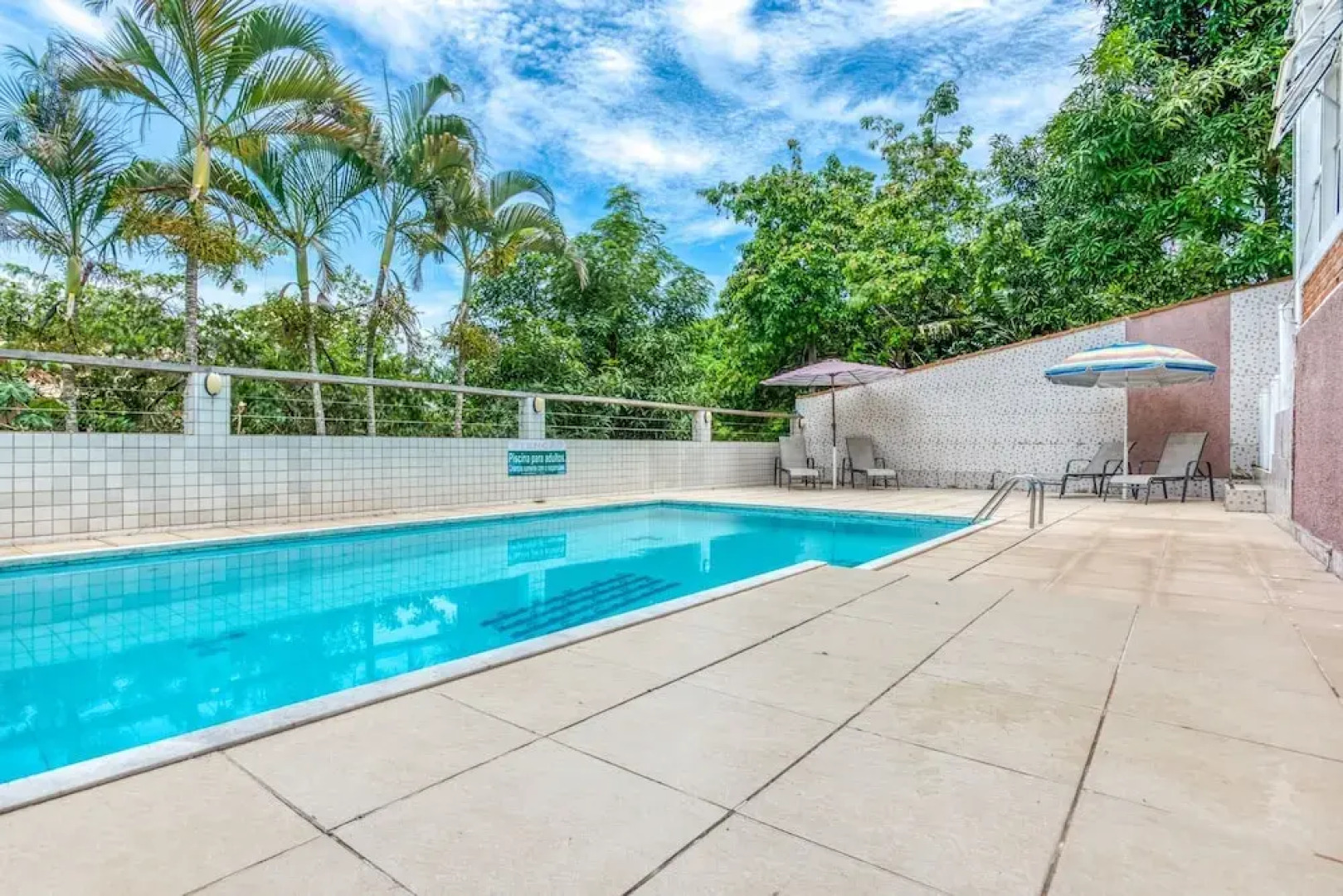 OYO Pousada Pomar de Manguinhos