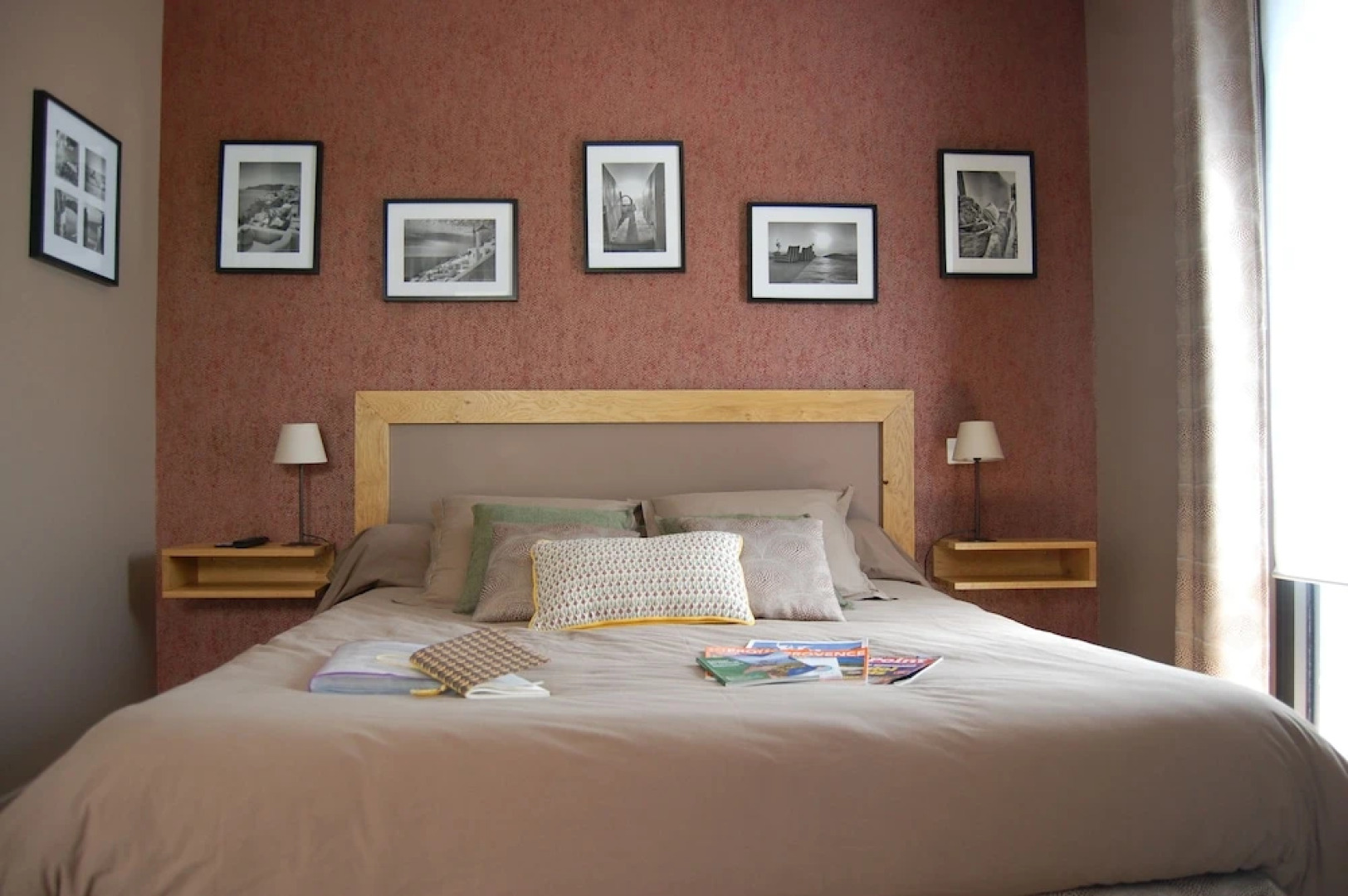 Le Clos des Barelles