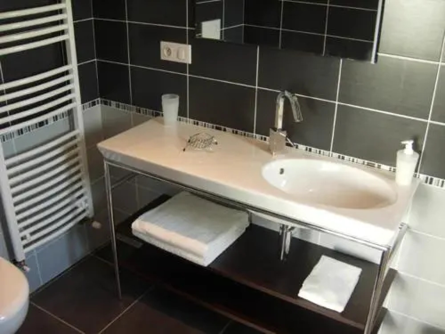 Le Fournil Du Mirail