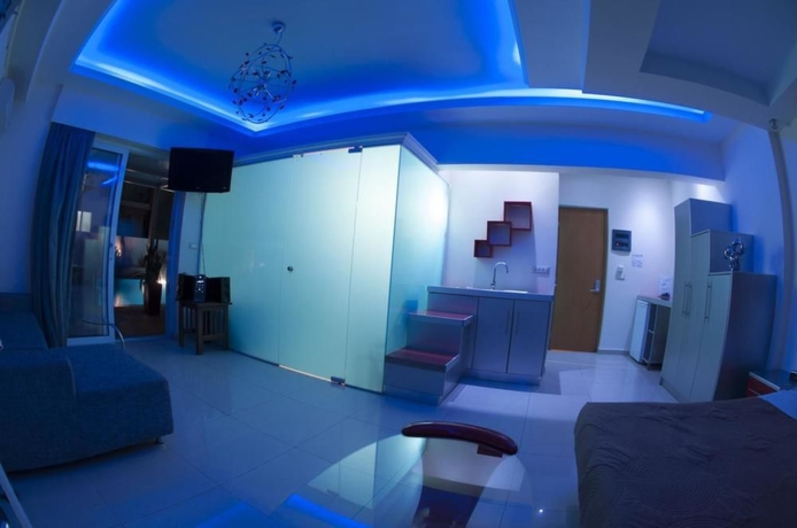 Hotel Central Normandie