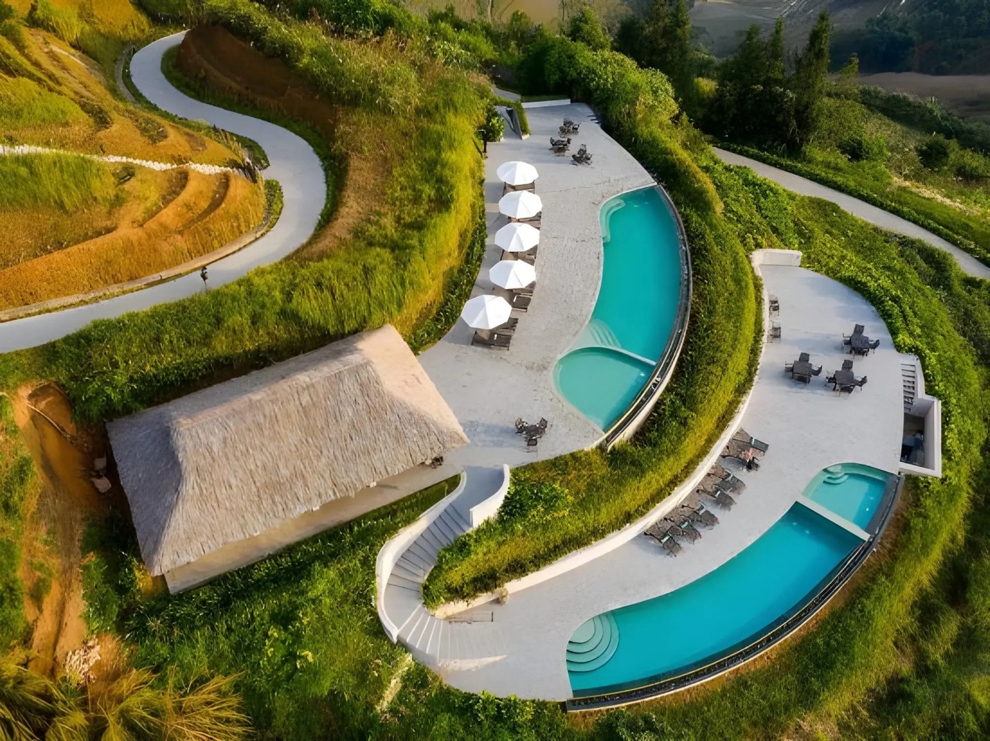 Topas Ecolodge