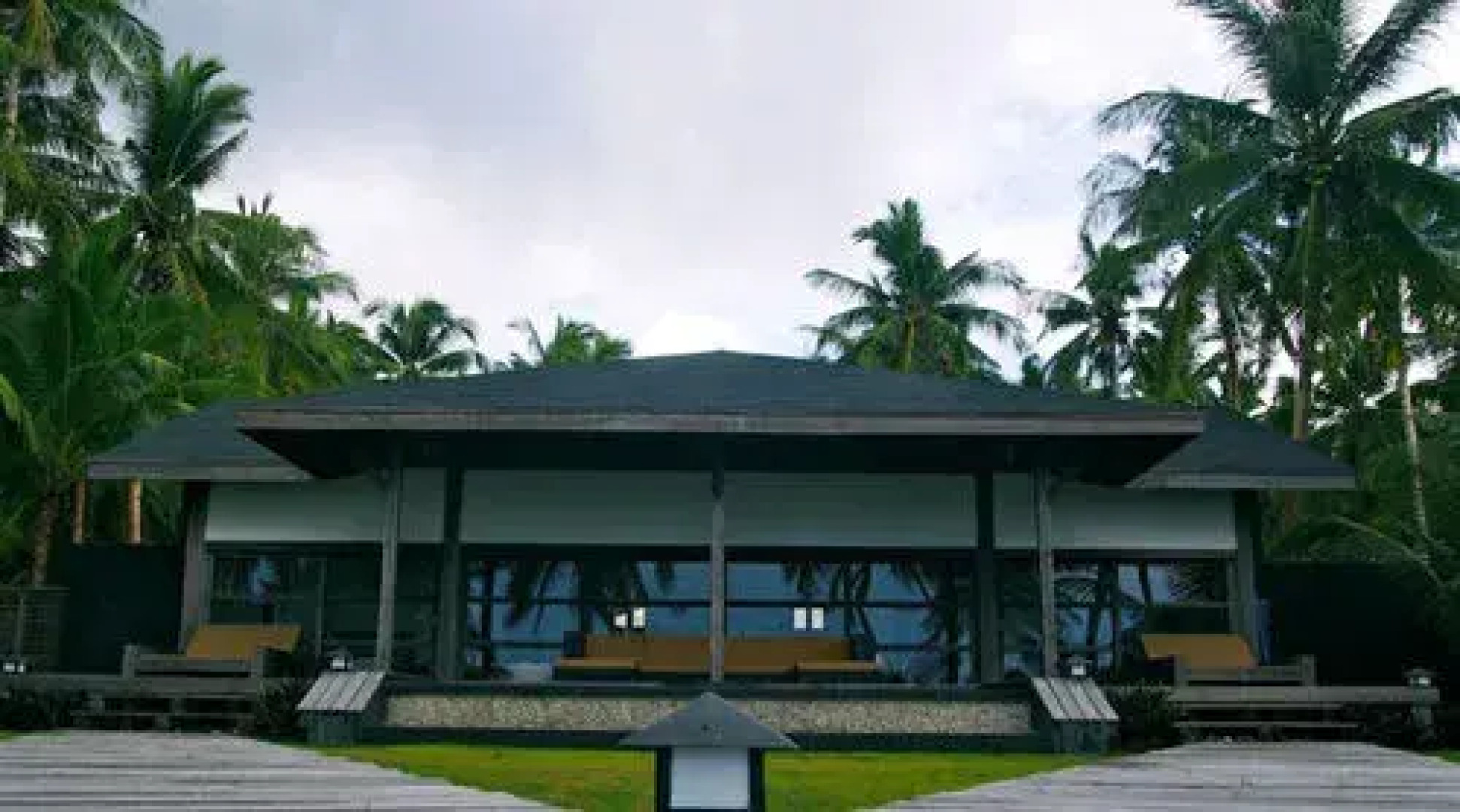 Siargao Paraiso Resort