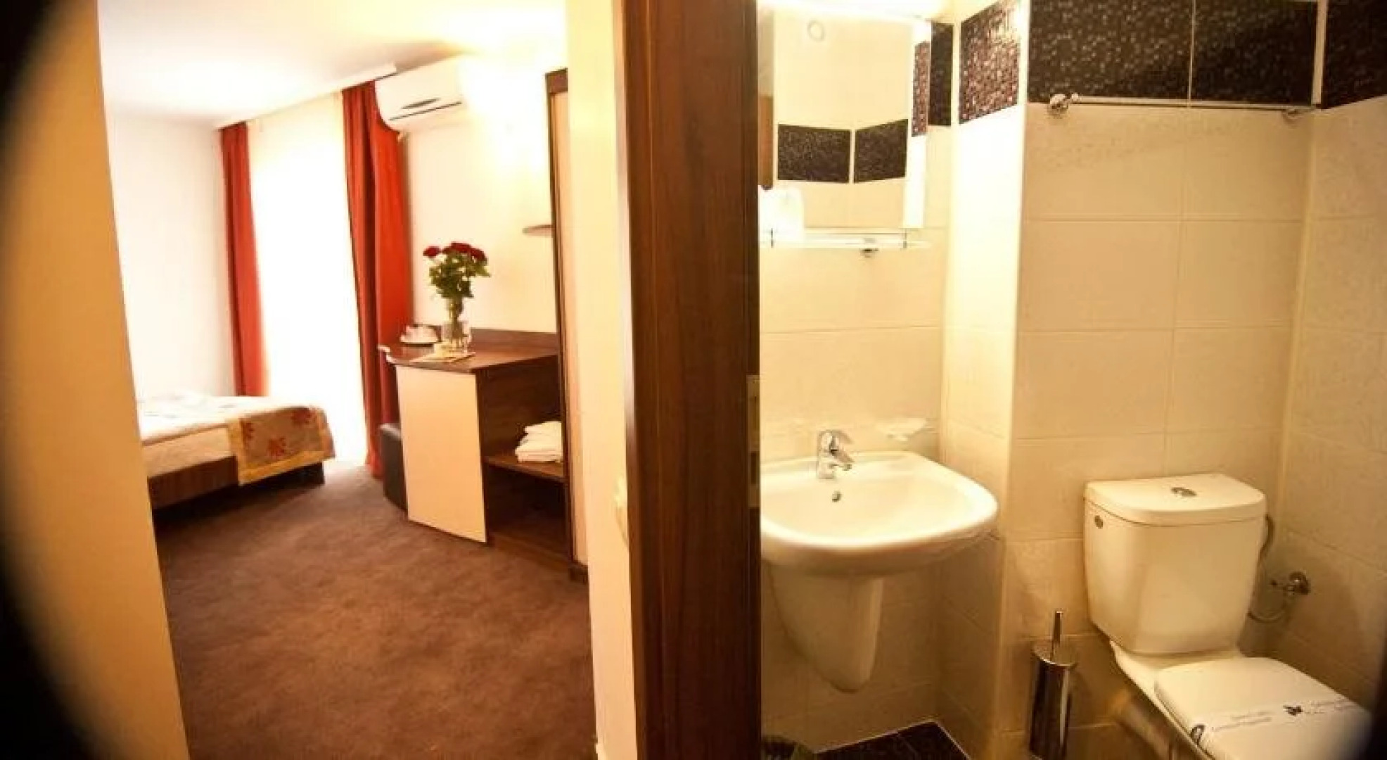 Complex Hotelier Vulturul