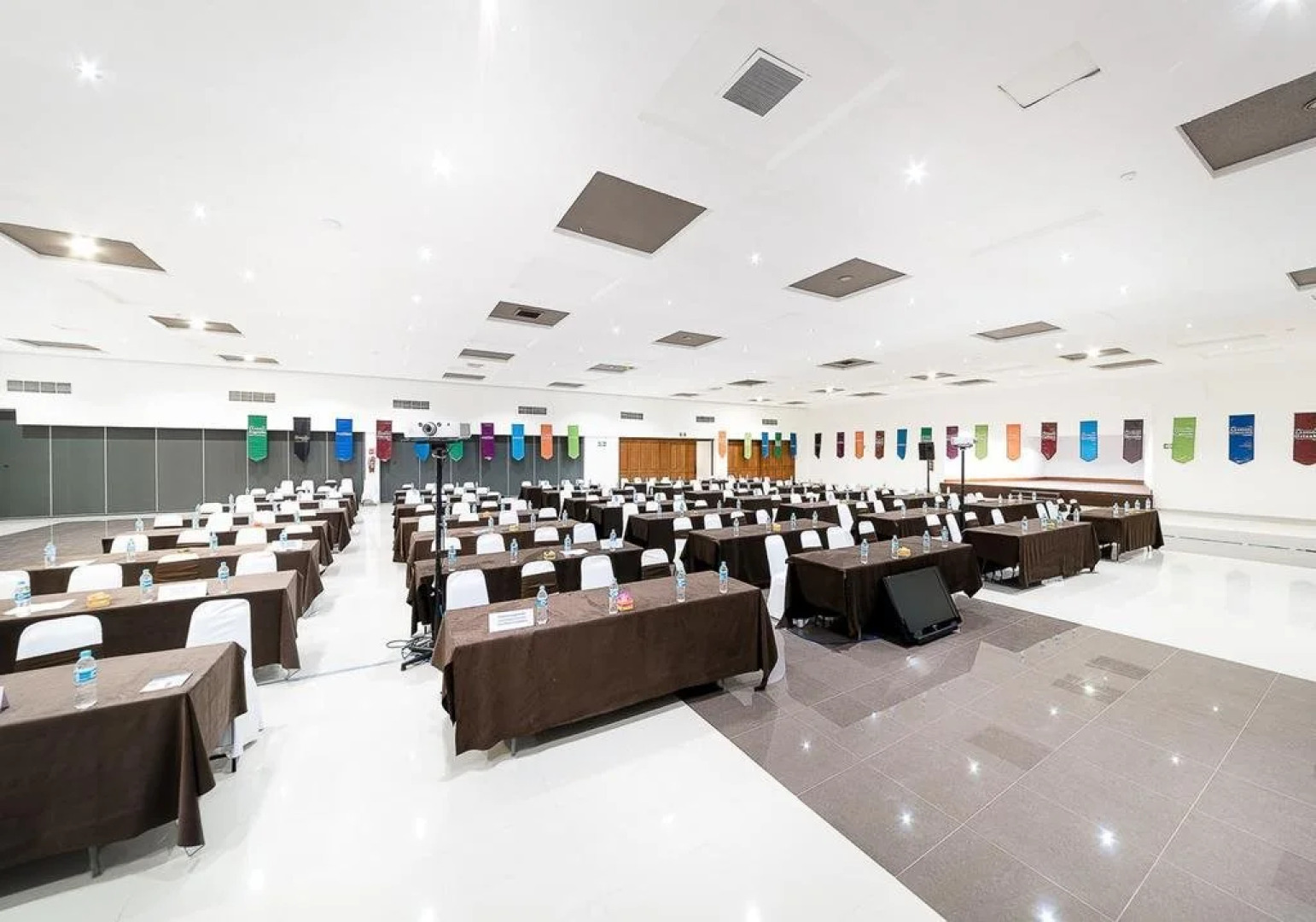 Hotel Misión Guadalajara