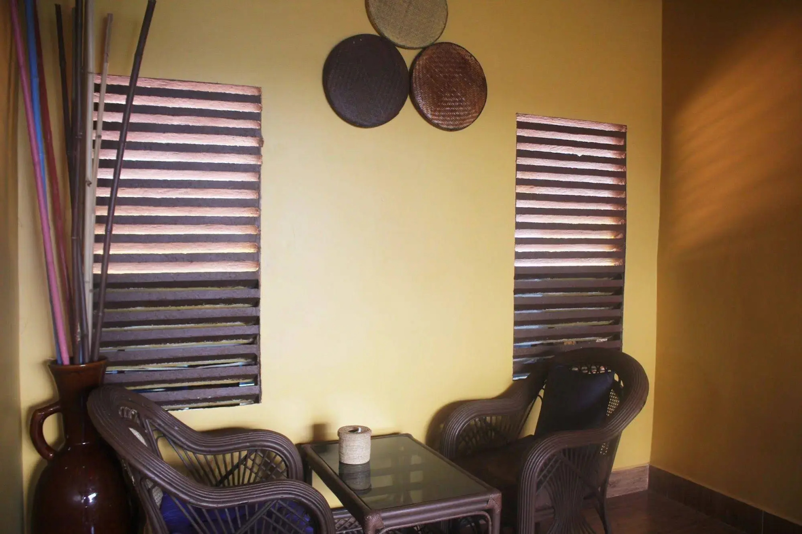 Ramchang Guesthouse