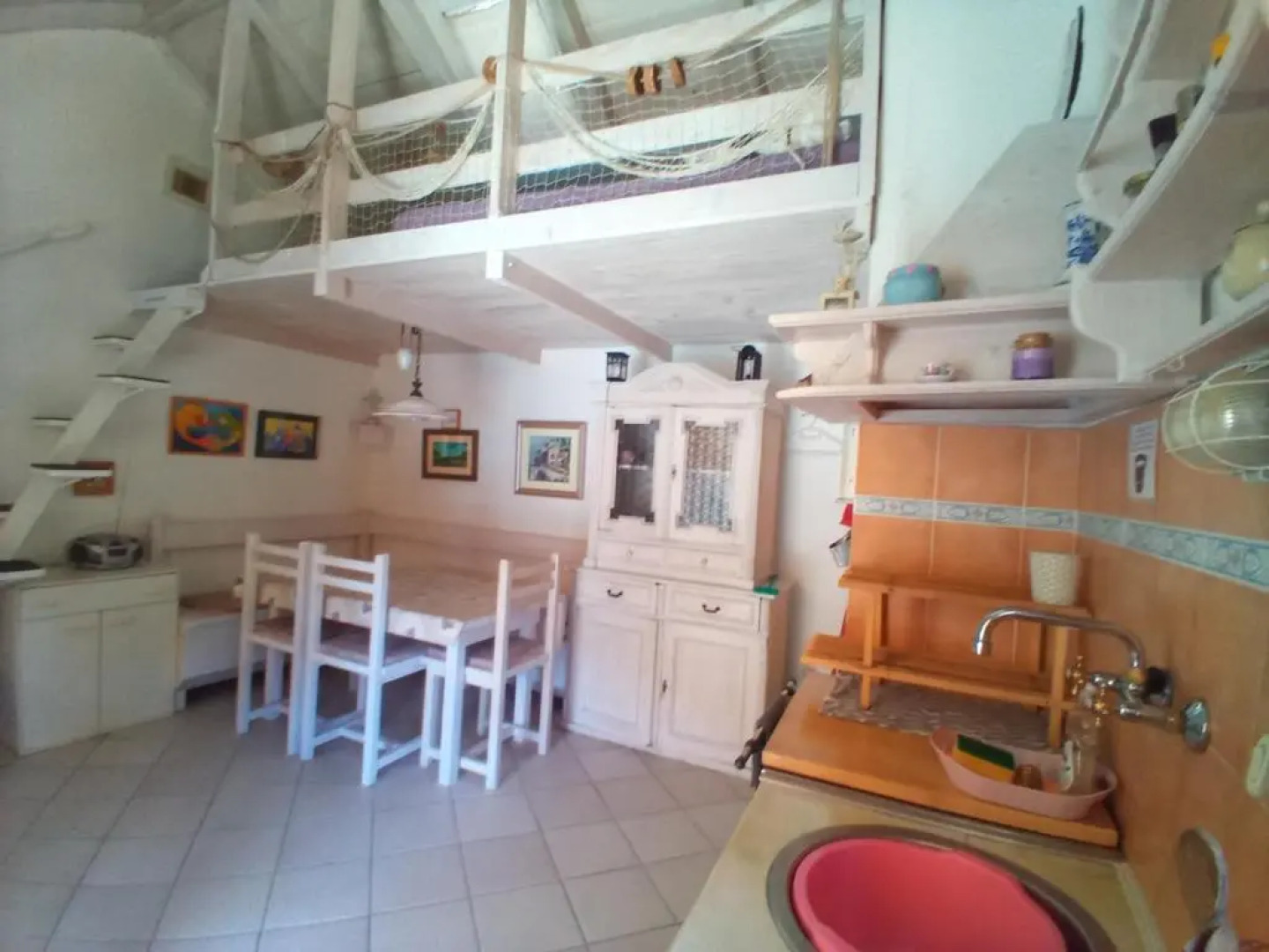 Robinson Tourism Studio Prementur