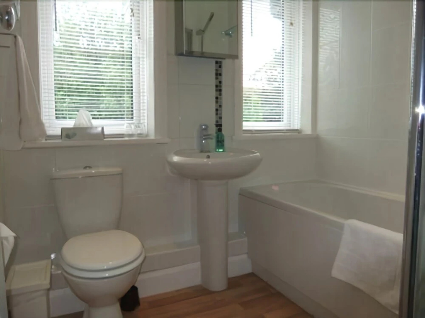 Marina Gardens Bed and Breakfast