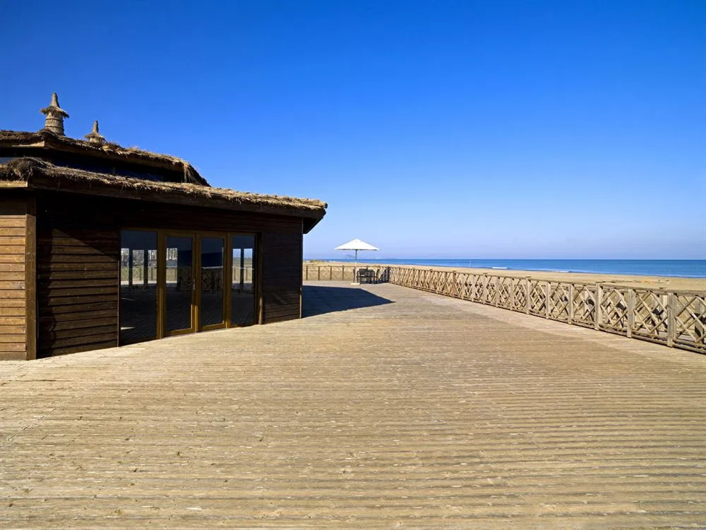 Hotel Barcelo Mediterranea Saidia