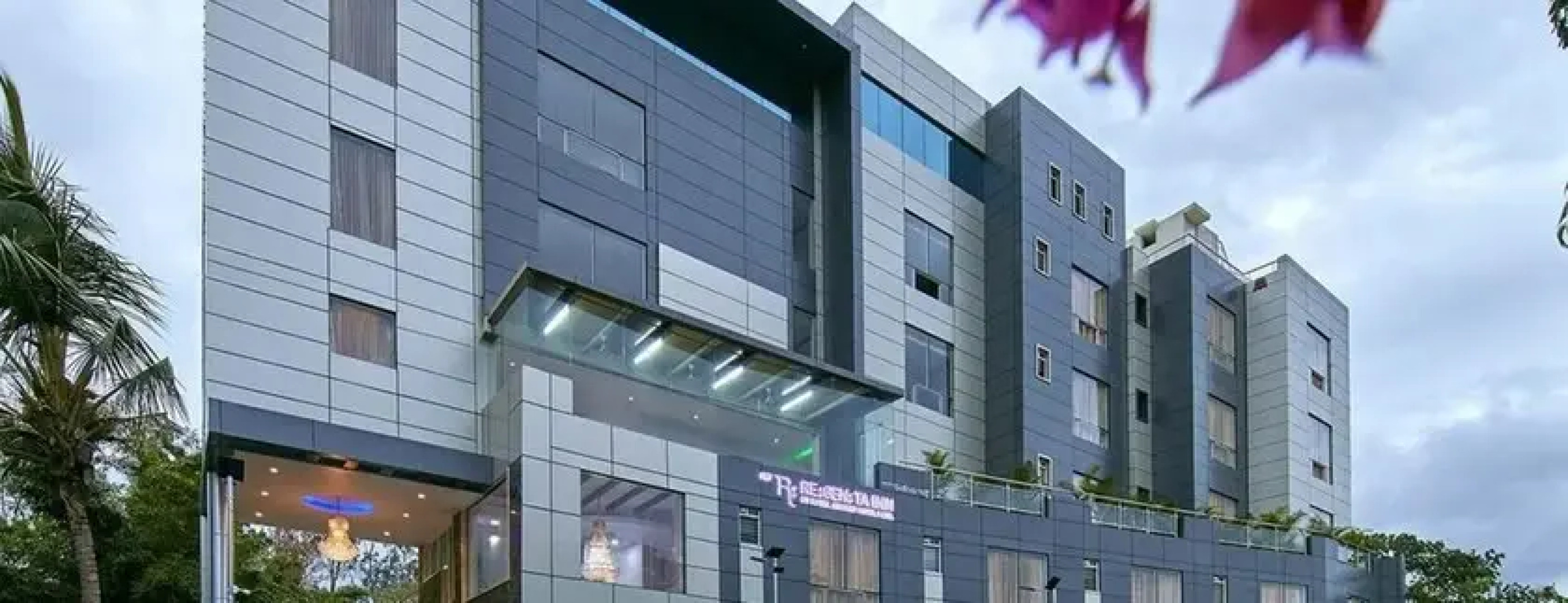 Regenta Inn Airport Bangalore