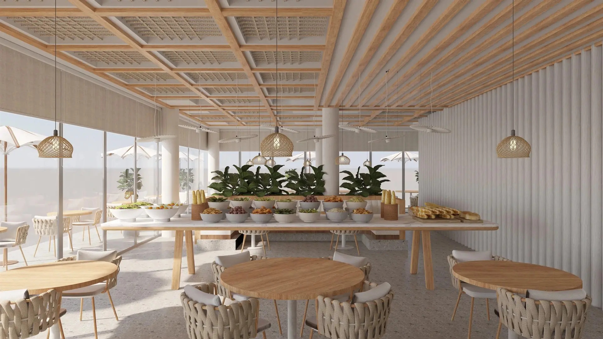 Impression Isla Mujeres by Secrets – Adults only – All Inclusive