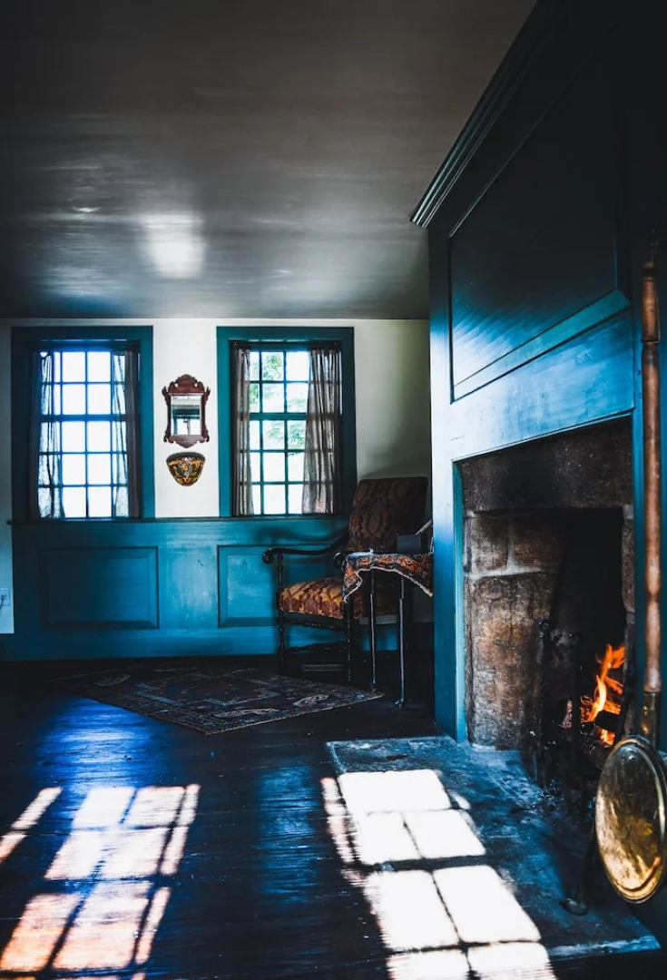 Heavitree of Griswold B&B