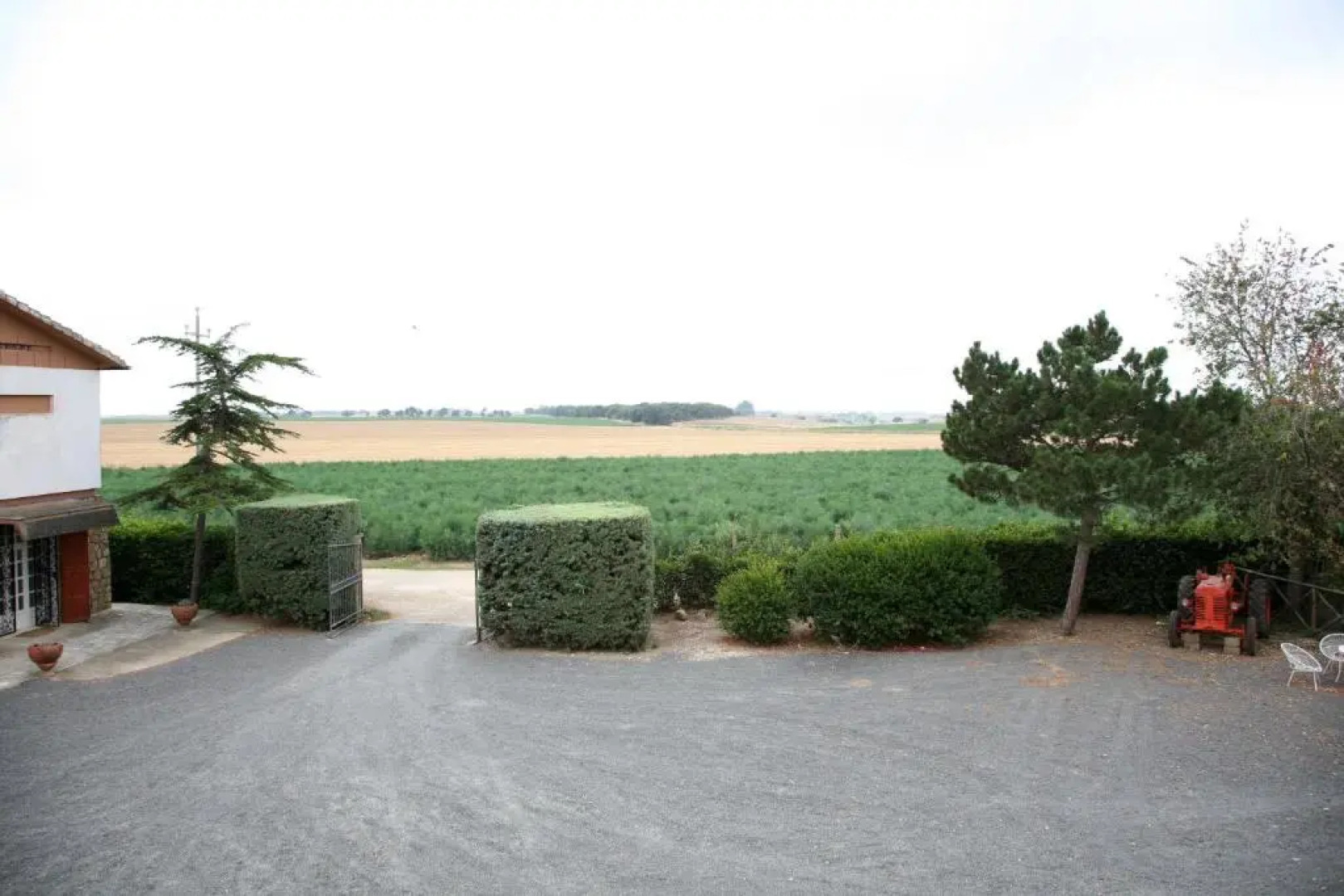 Agriturismo Casalino dei Francesi