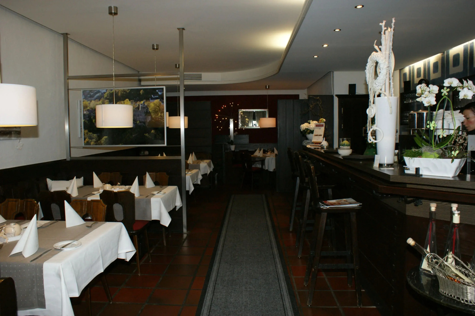 Hotel Restaurant Zunftstube