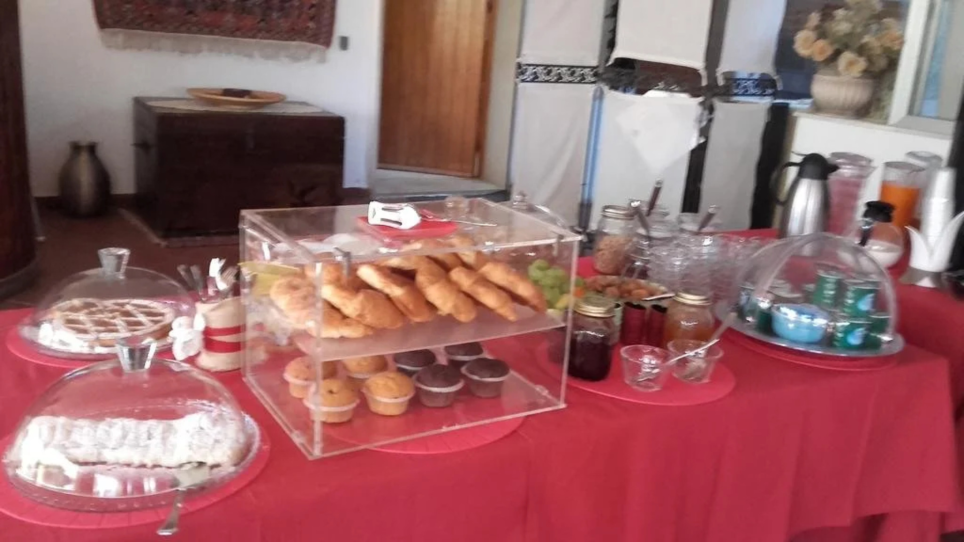 Agriturismo Le Vedute