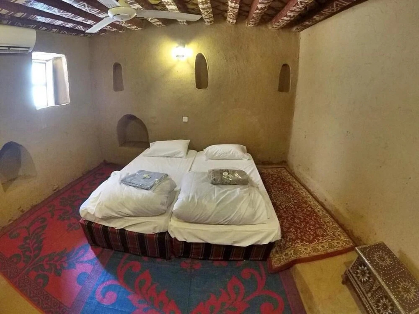 Bait Aljabal Hospitality Inn