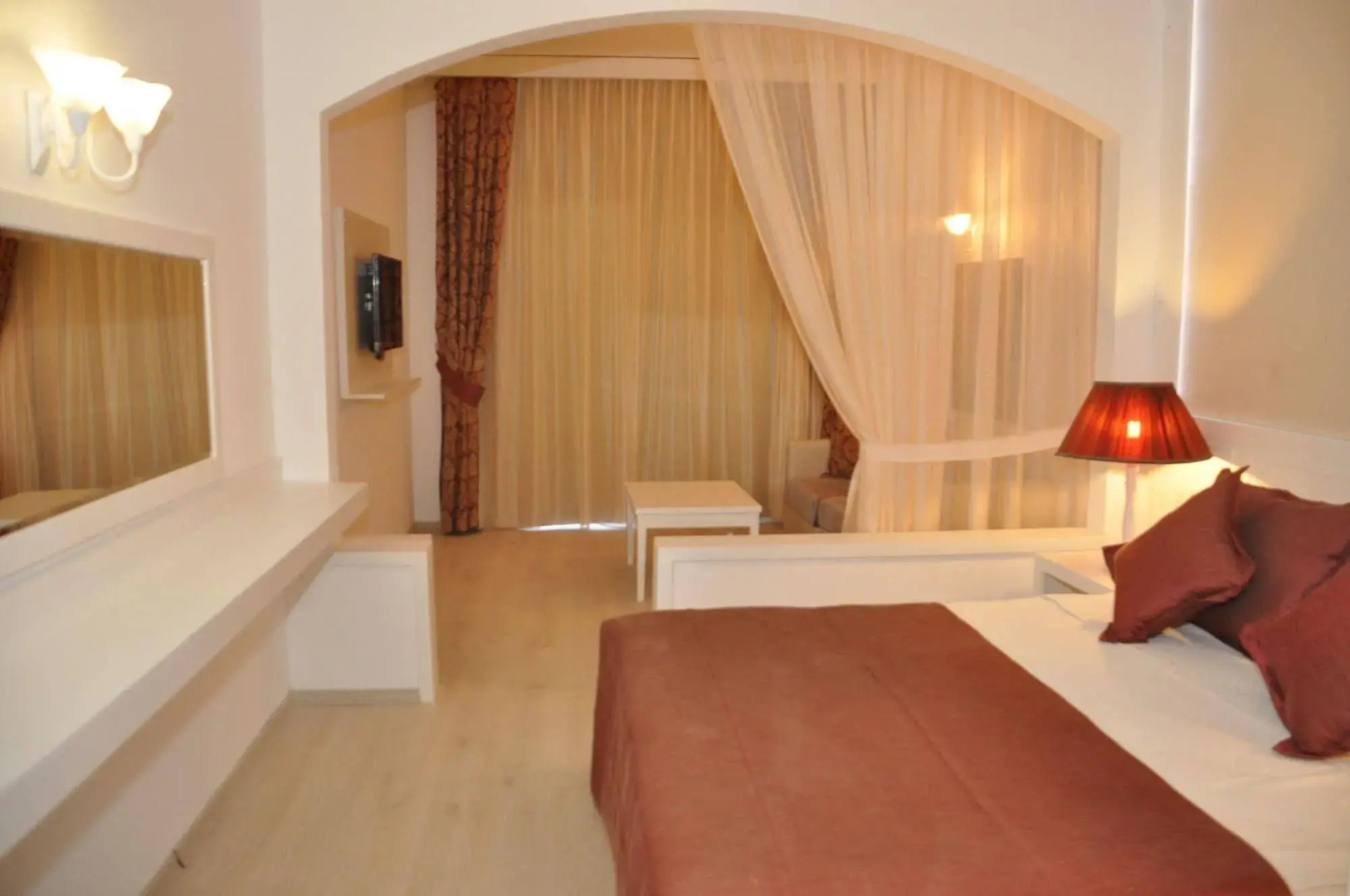 Ayaz Aqua - All Inclusive