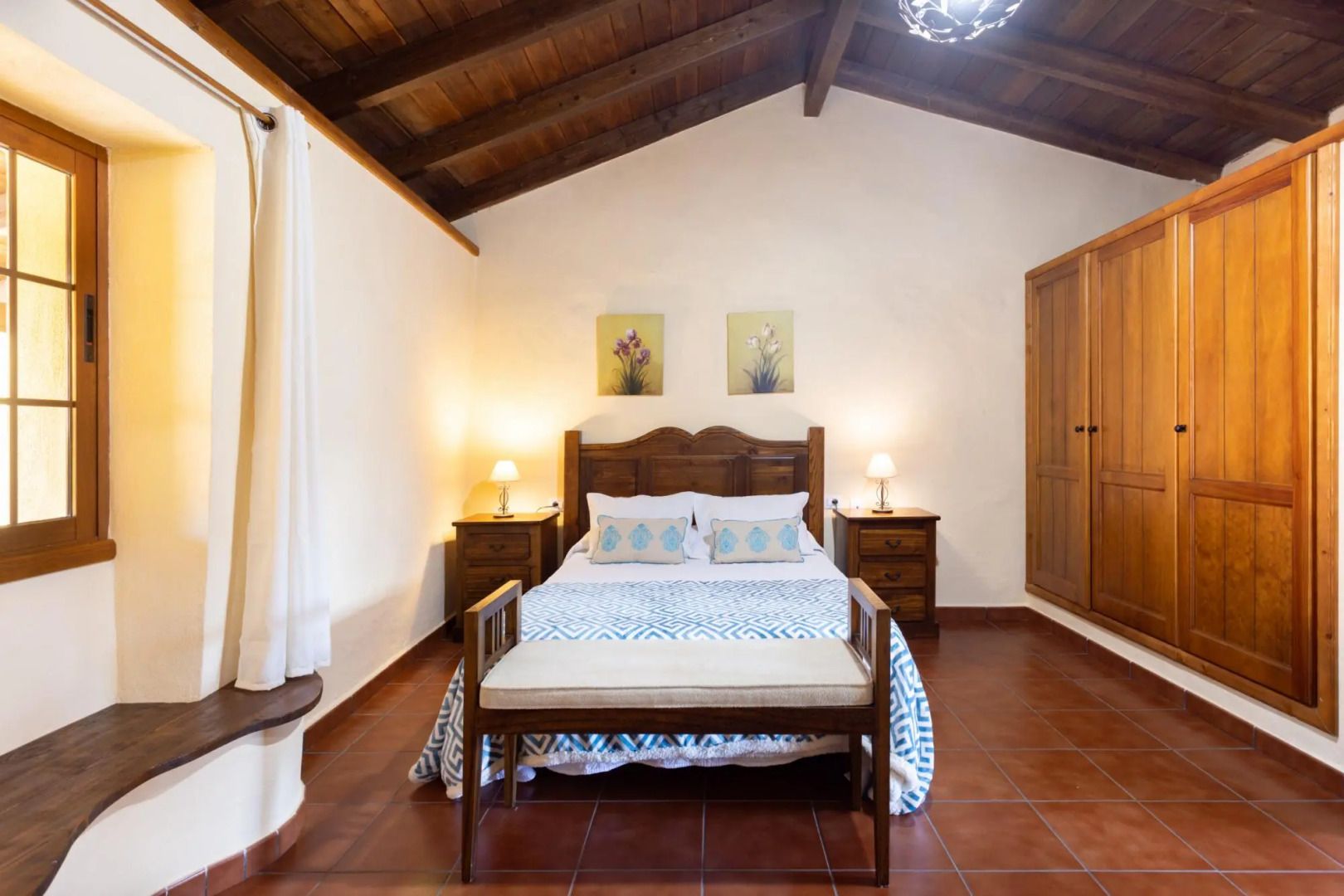 Home2Book Las Mimbreras