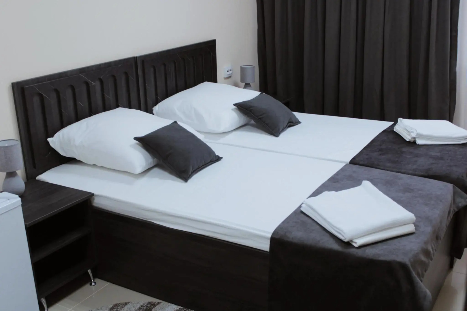 Гостевой дом на Подольской