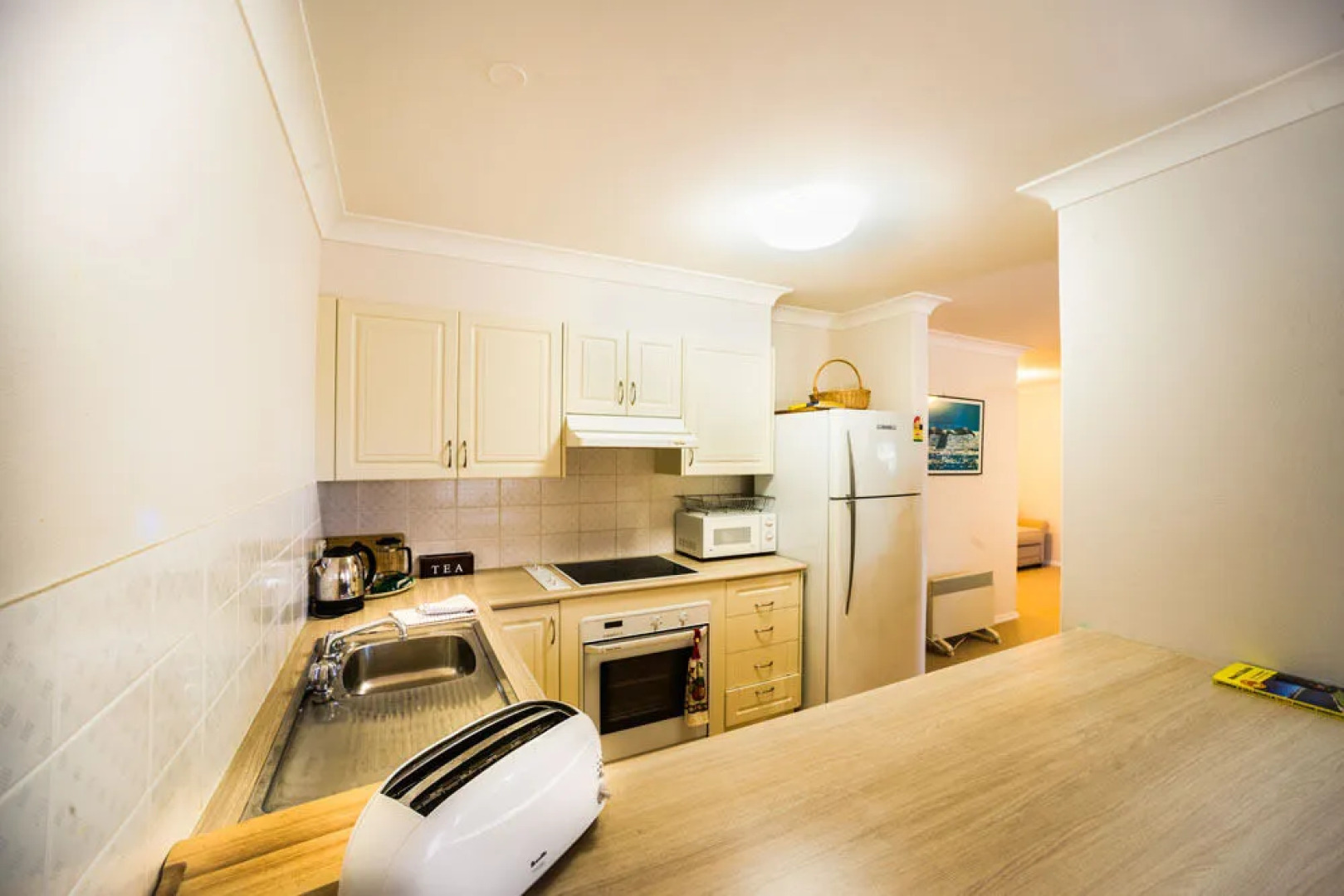 Birchgrove Apartments