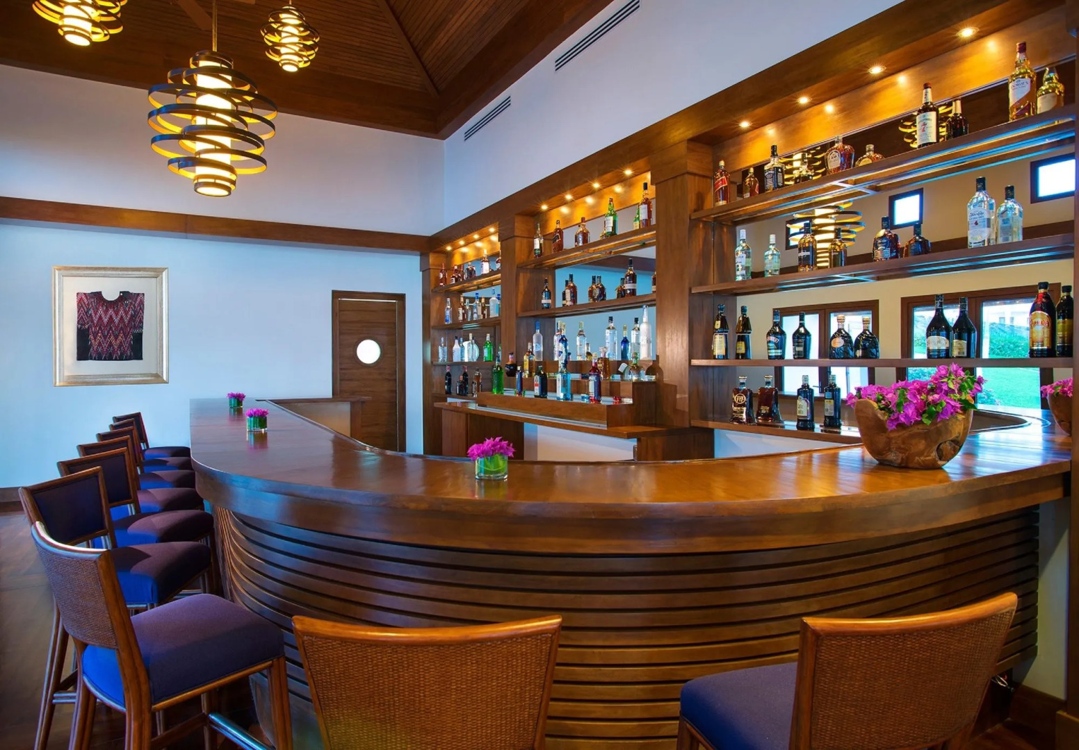 Las Verandas Hotel & Villas