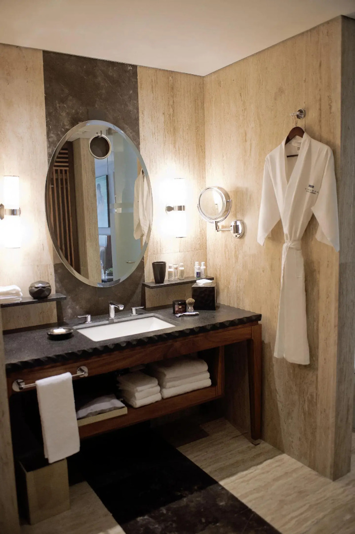 Thompson Playa Del Carmen Beach House