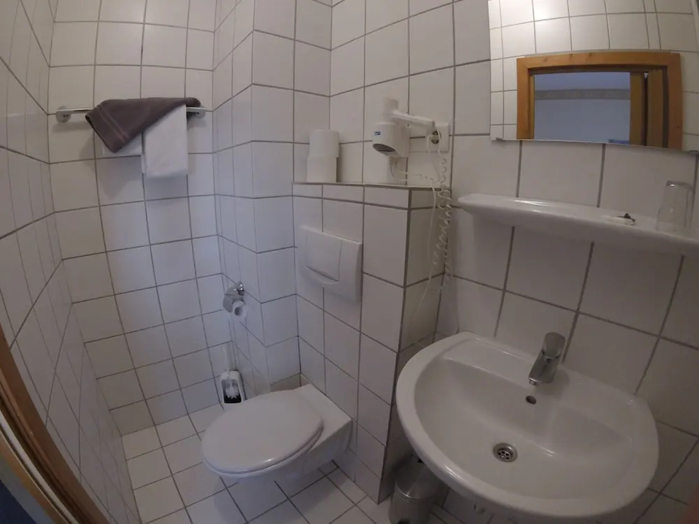 Hotel Kurfuerst Kamp