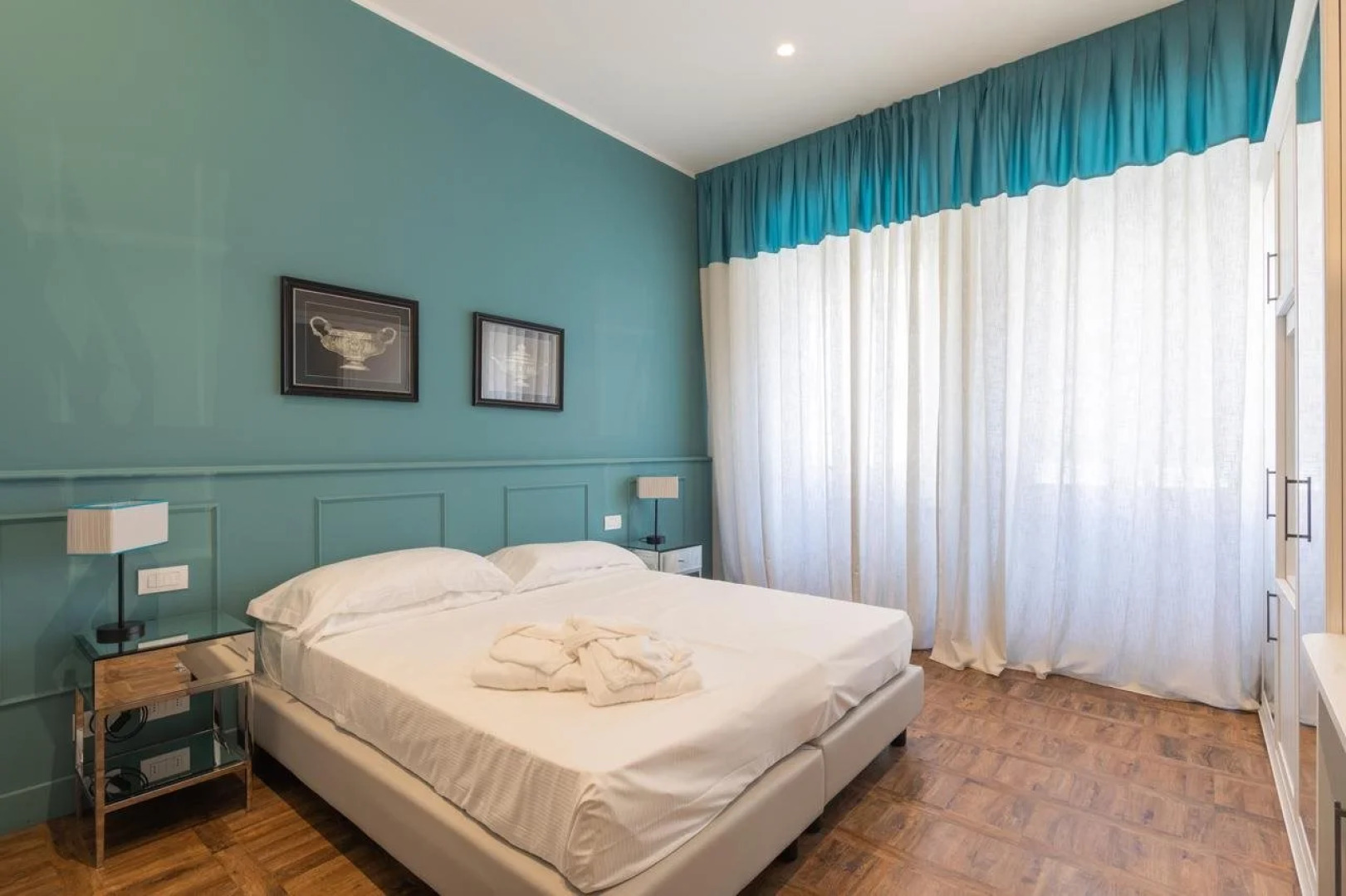 Hotel Villa Alberti Portofino Land