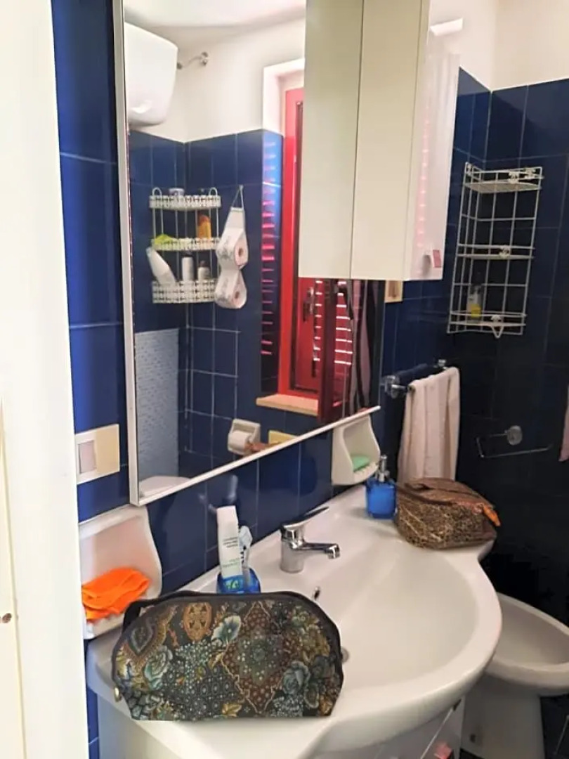 Villa n 3 località Le Mandrelle