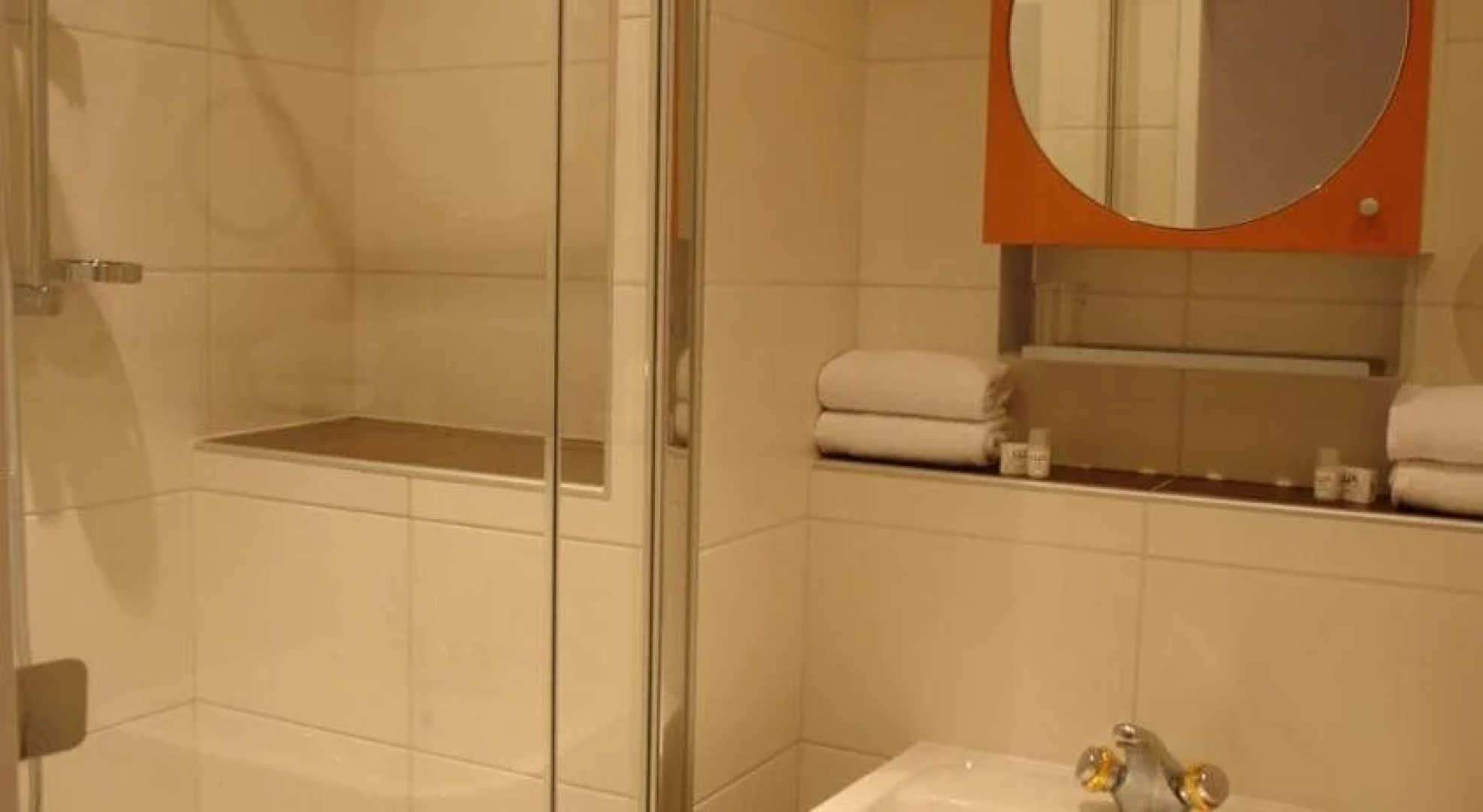 Hotel Garni Daniela Urich