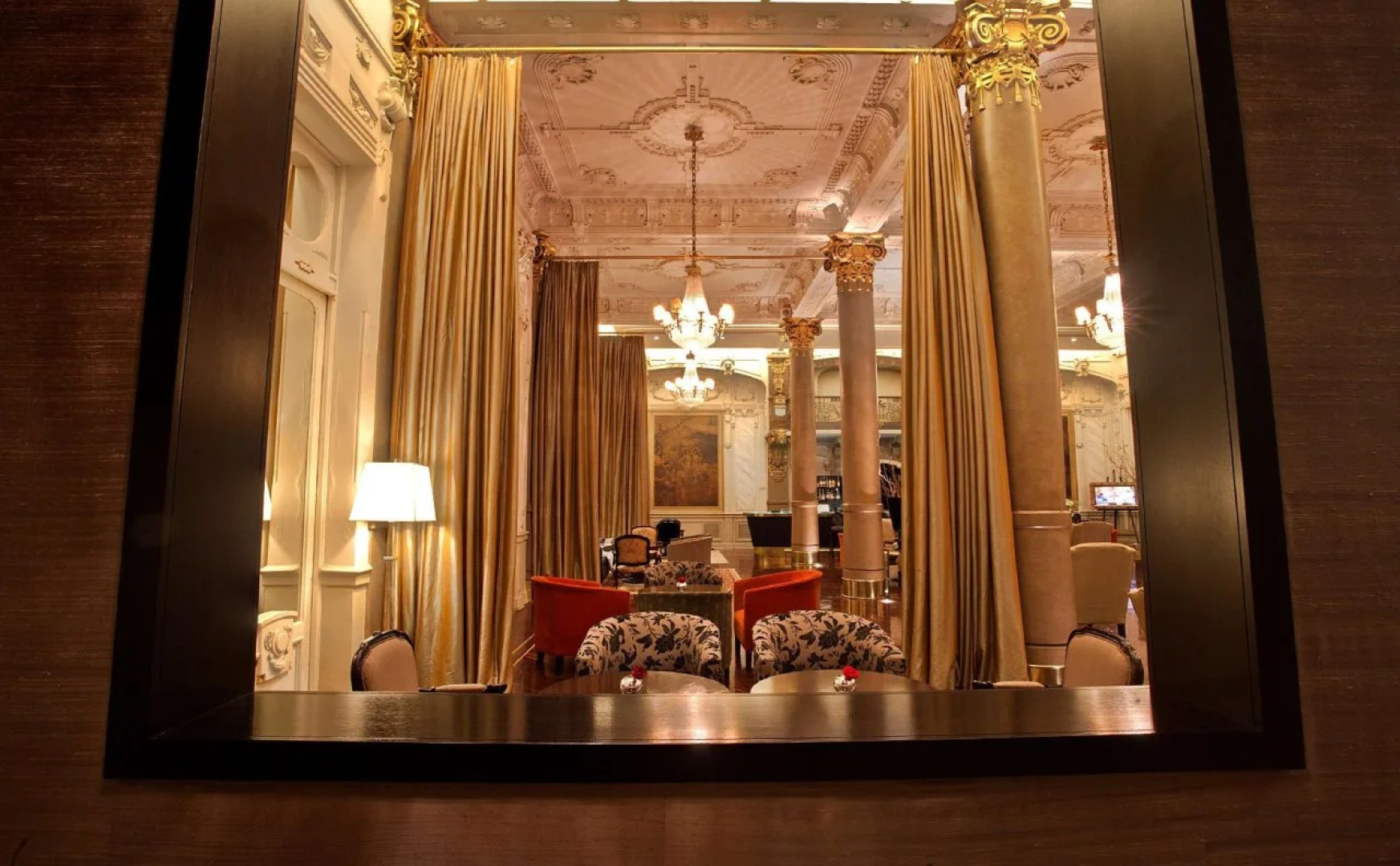Savoy Hotel