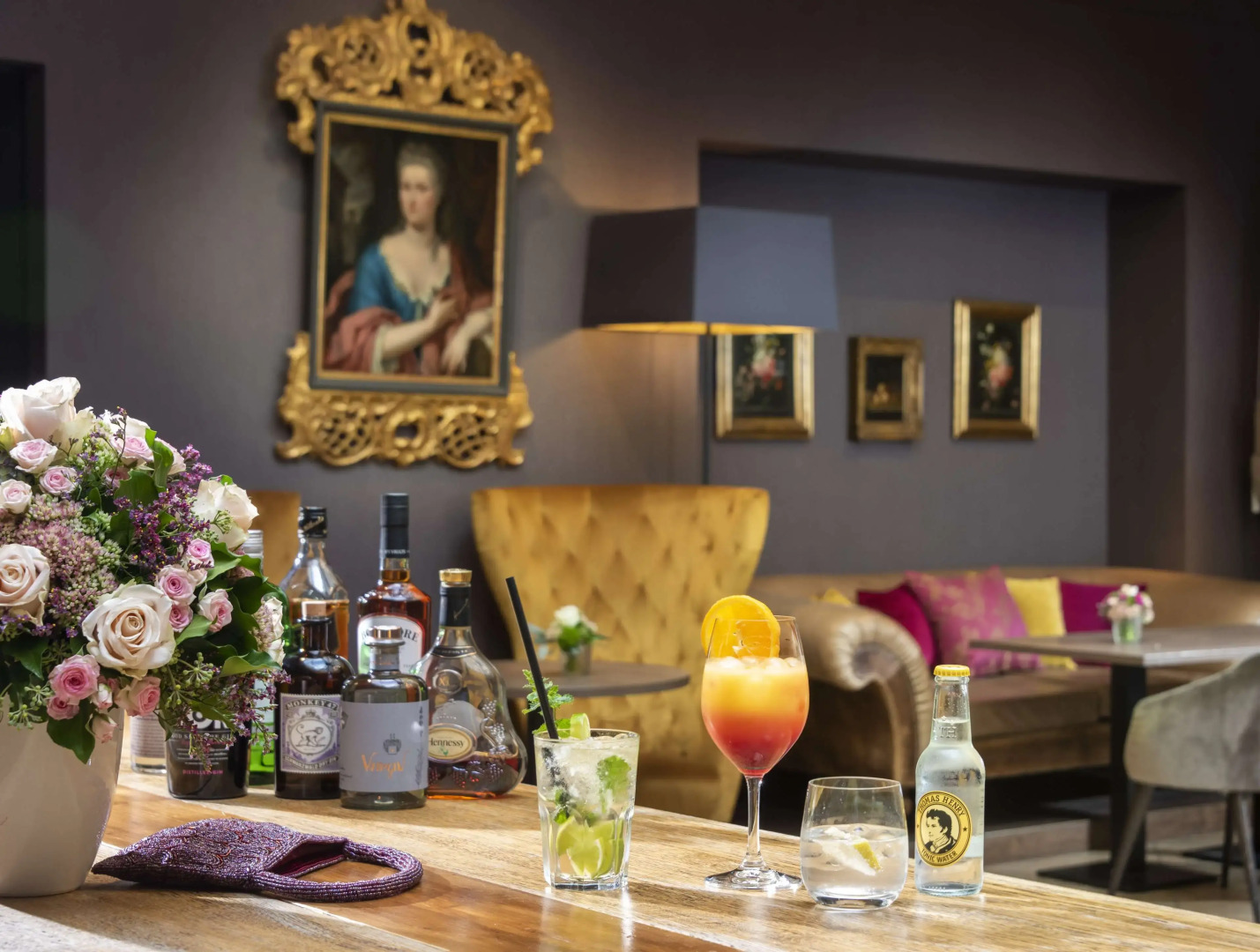 Best Western Premier Hotel Rebstock