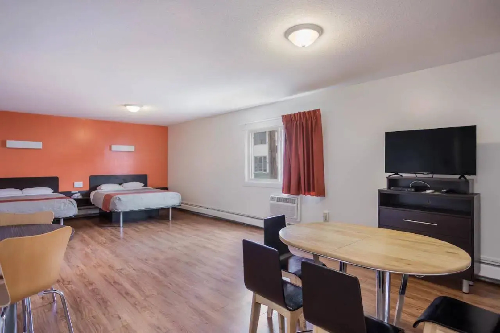 Motel Bo (Camrose)
