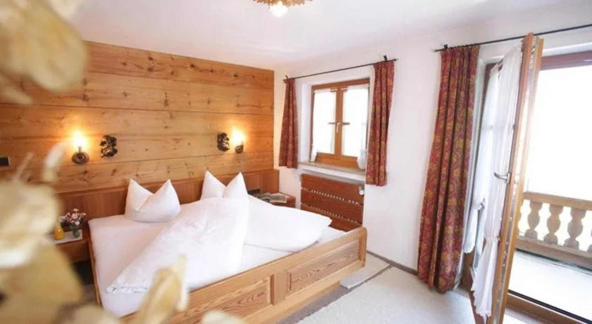 Berggasthaus Weingarten