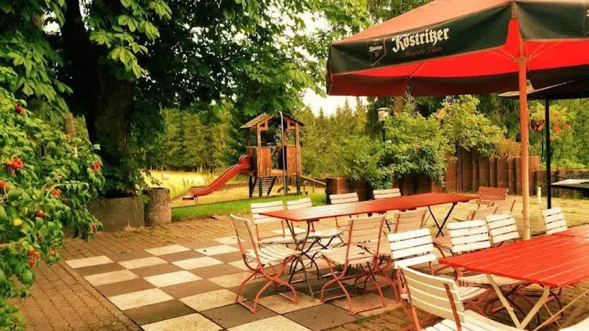 Waldhotel Zöbischhaus