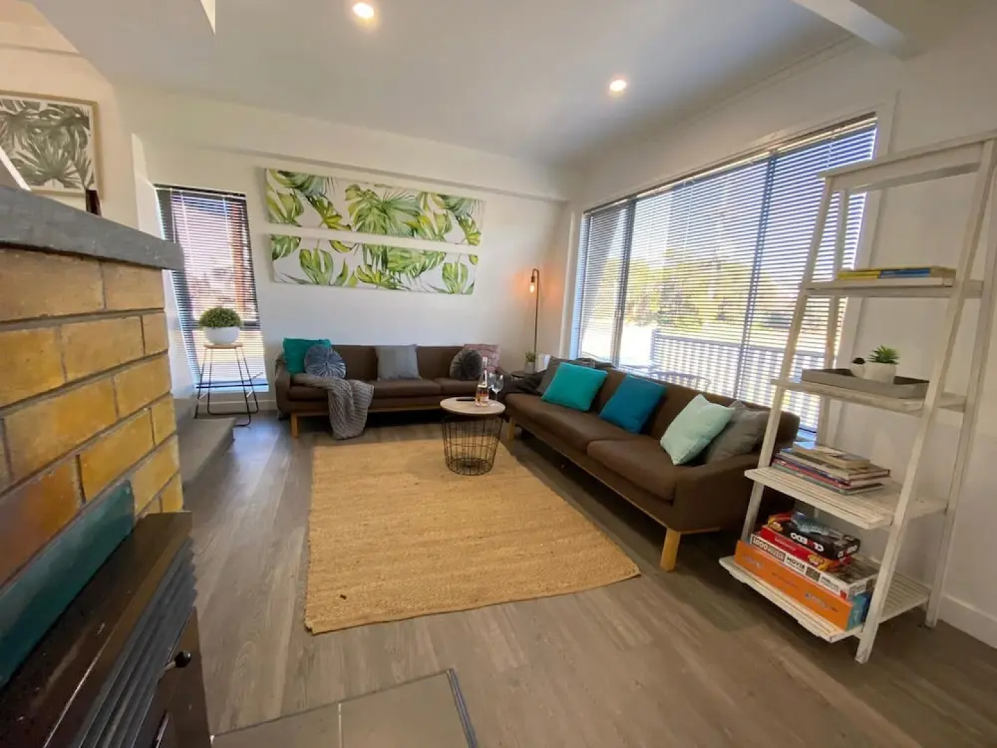 Millie’s A Frame Uralla Haven