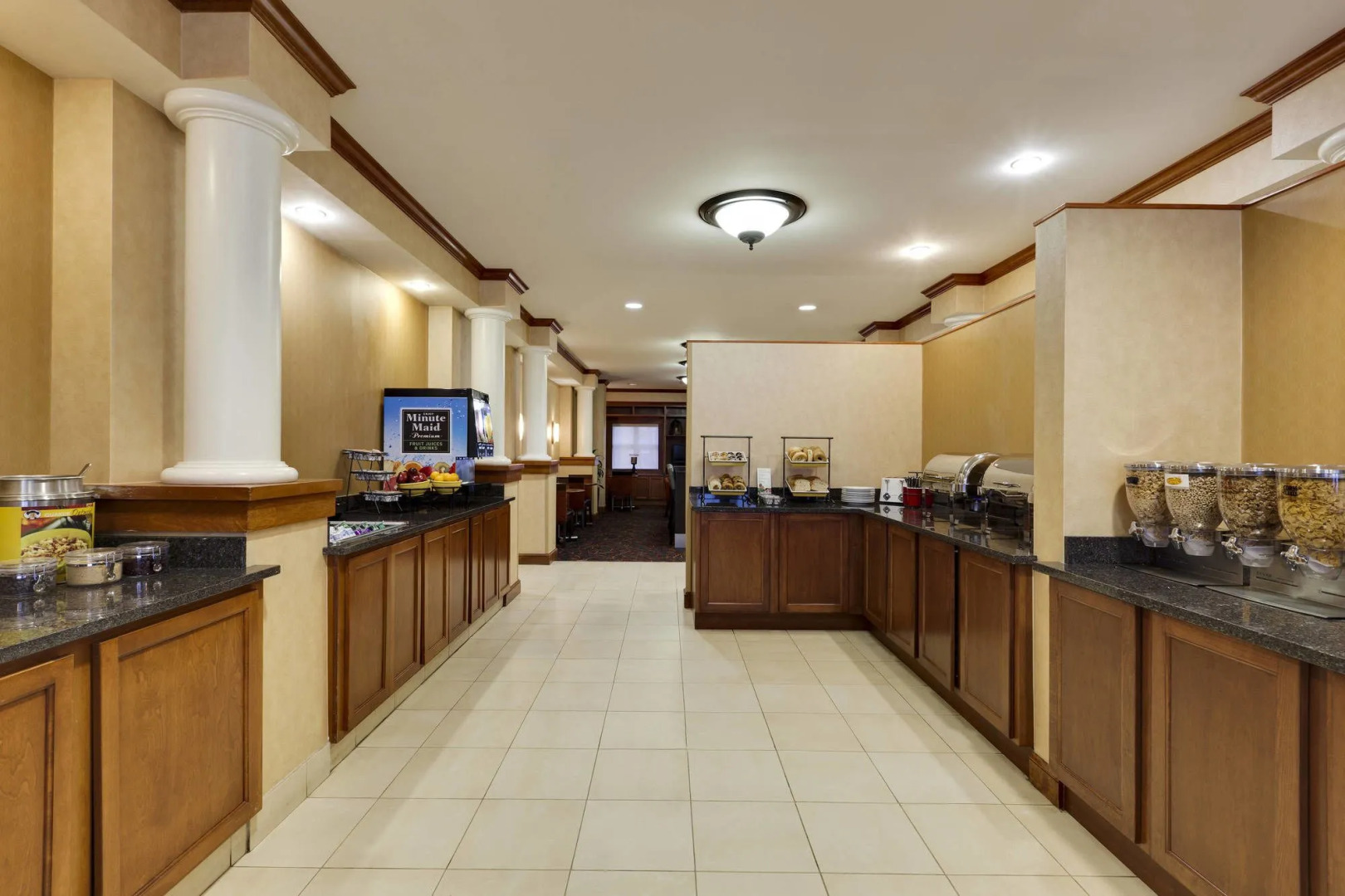 Residence Inn by Marriott Chicago Naperville/Warrenville