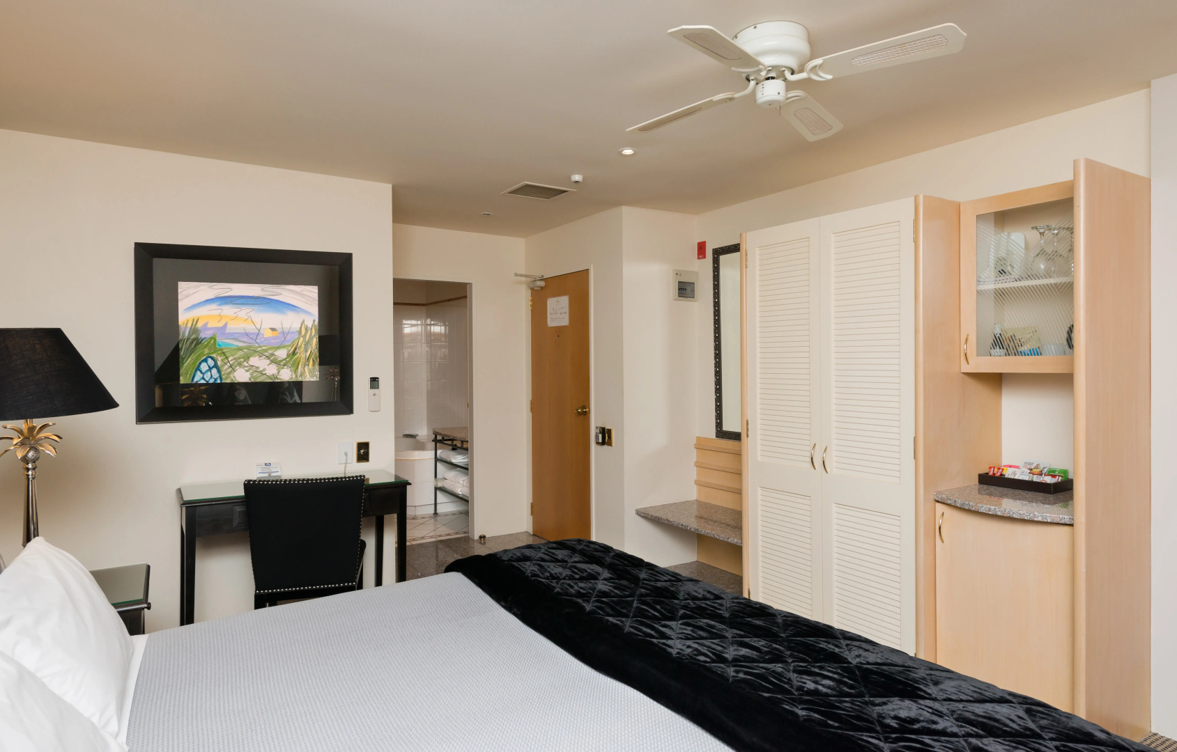 Millennium Resort Manuels