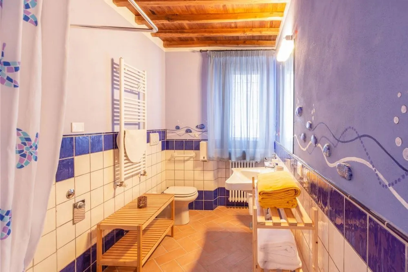 Agriturismo Dei Casali