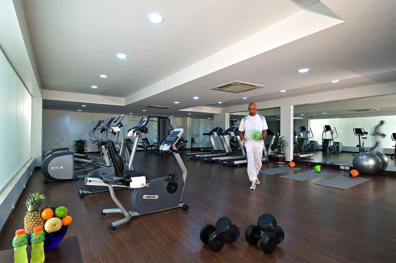 Mind Space Hotel Pimpri
