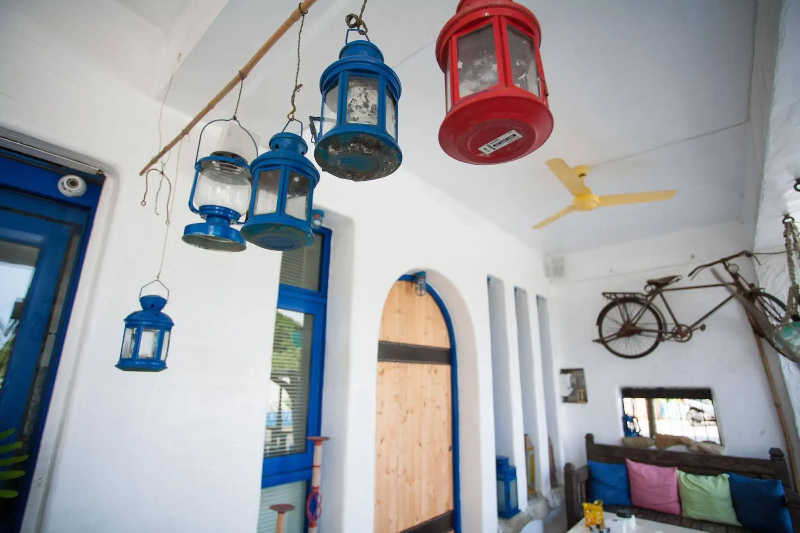 Mar Dei Amor Villa B&B